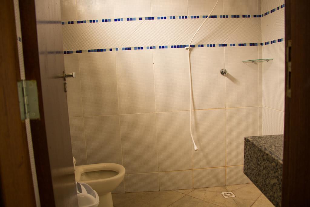 Pousada Dubai クイアバ 部屋 写真